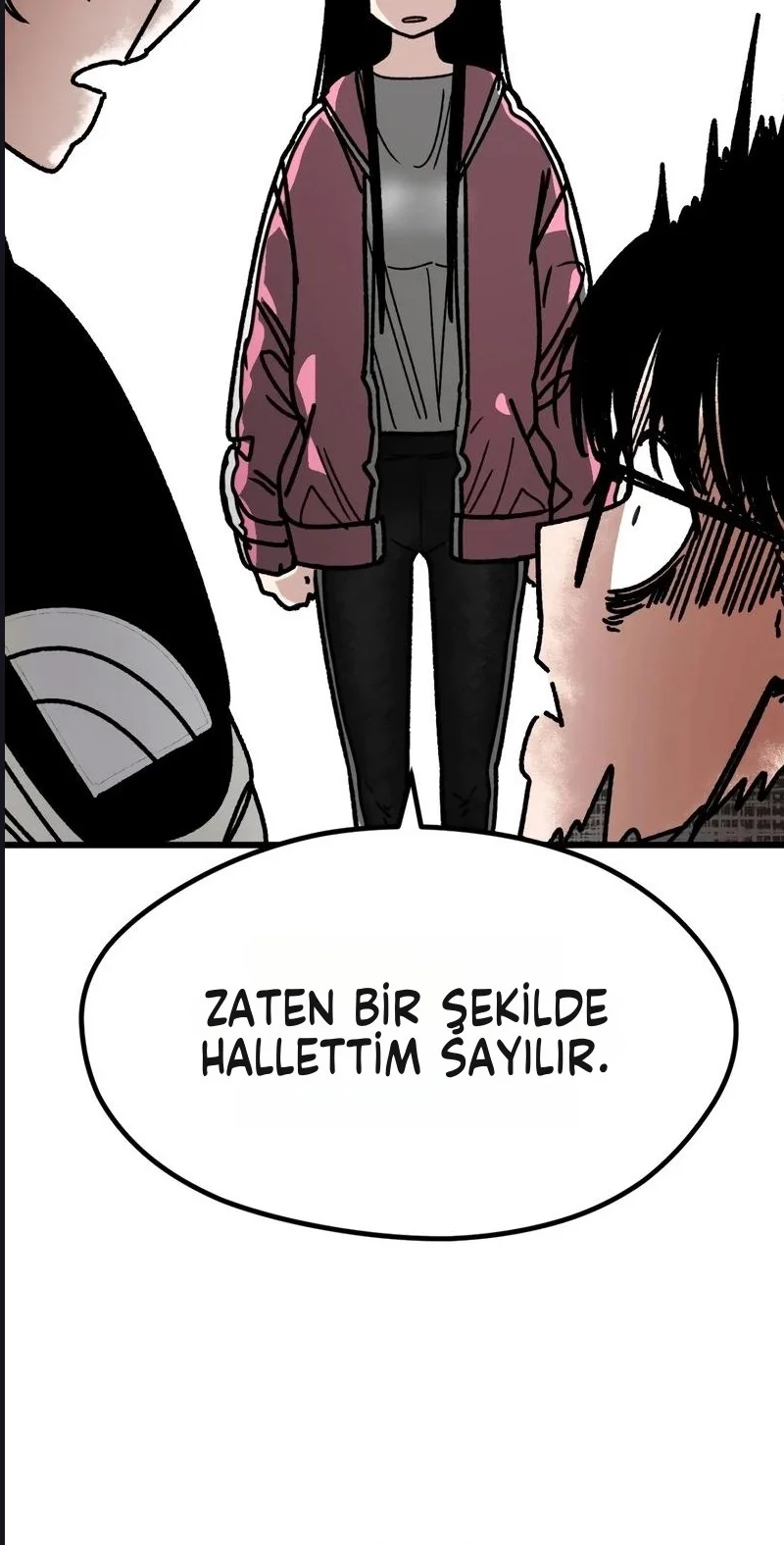 The Student, the Witch, and the Academy - Bölüm 7 - Sayfa 14