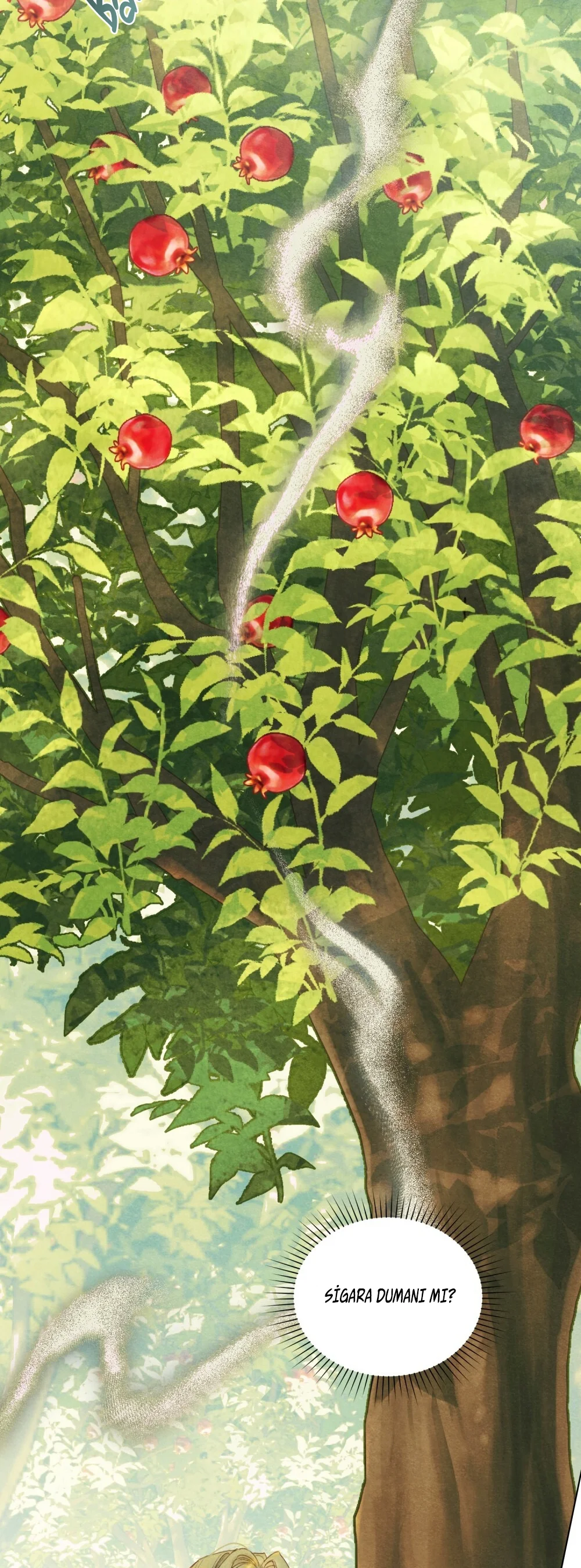In the Garden of May - Bölüm 1 - Sayfa 40