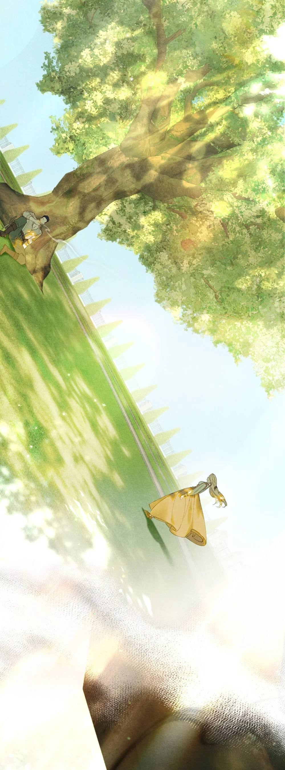 In the Garden of May - Bölüm 1 - Sayfa 44