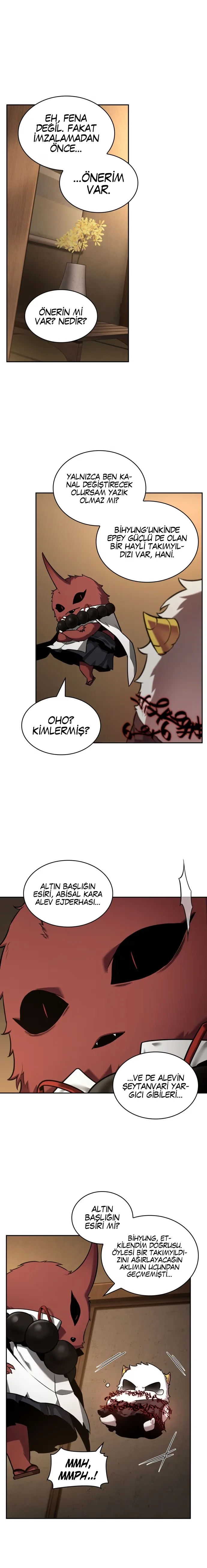 Omniscient Reader's Viewpoint - Bölüm 86 - Sayfa 5