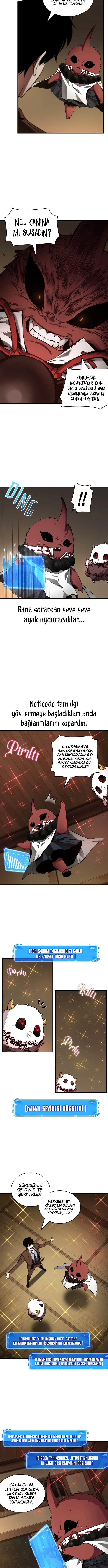 Omniscient Reader's Viewpoint - Bölüm 86 - Sayfa 9