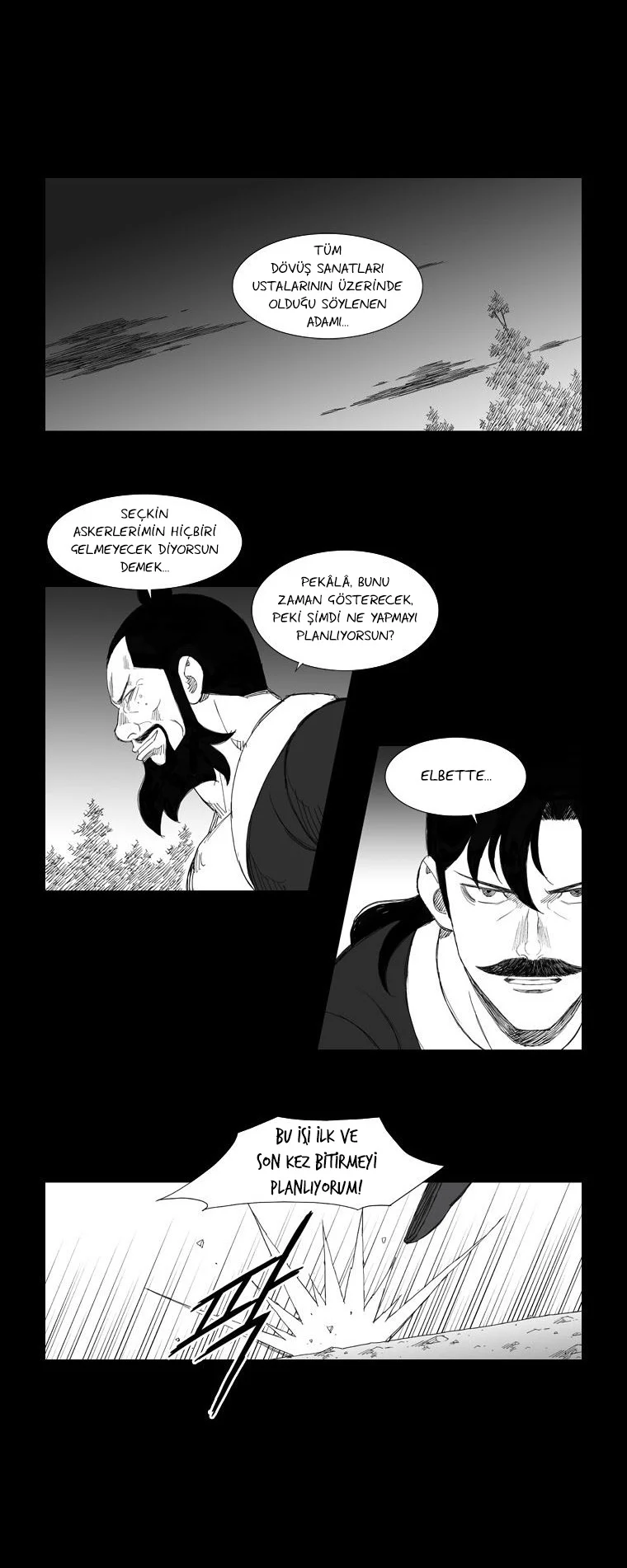 Mujang - Bölüm 114 - Sayfa 9