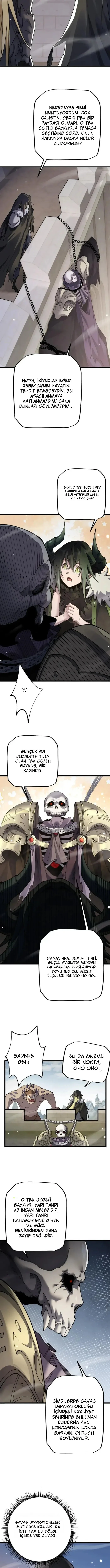 From Goblin to Goblin God - Bölüm 107 - Sayfa 4