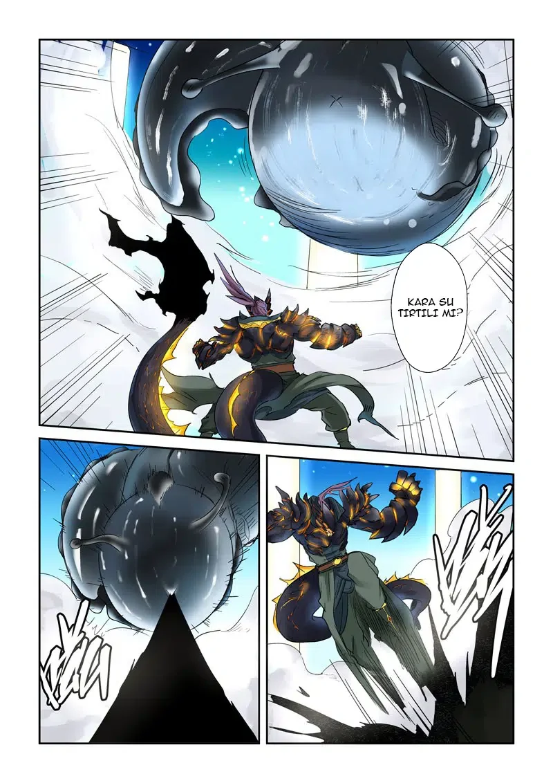 Tales of Demons and Gods - Bölüm 126 - Sayfa 6