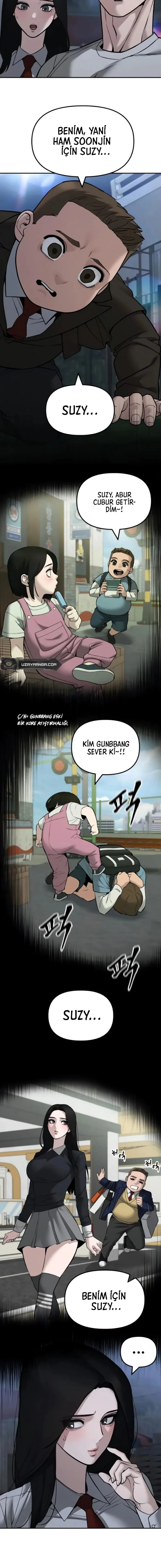 The Bully In-Charge - Bölüm 141 - Sayfa 10