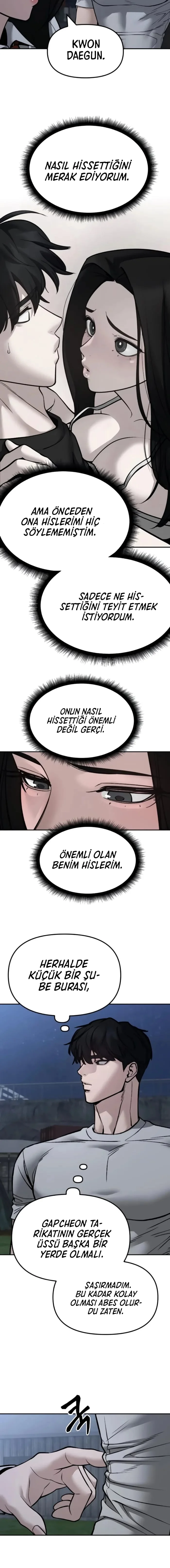 The Bully In-Charge - Bölüm 141 - Sayfa 12