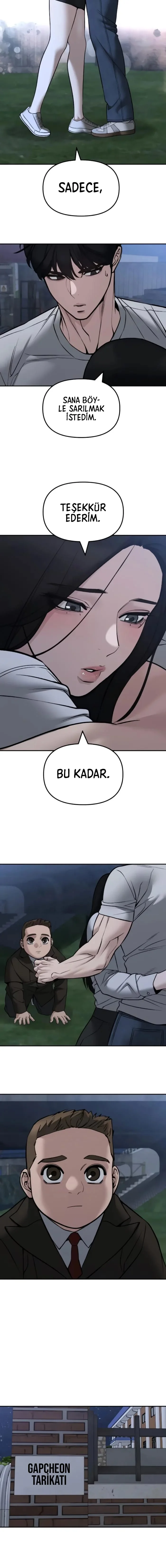 The Bully In-Charge - Bölüm 141 - Sayfa 14