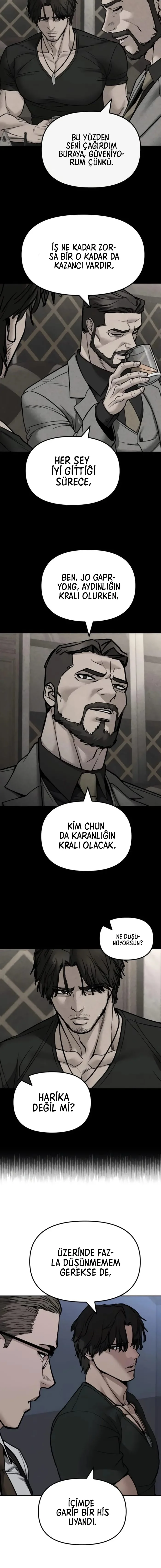 The Bully In-Charge - Bölüm 141 - Sayfa 16