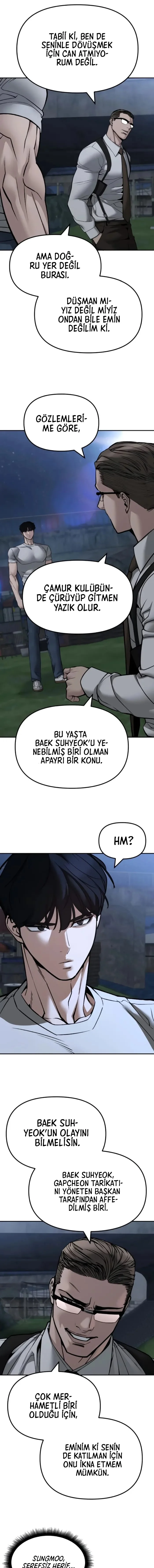 The Bully In-Charge - Bölüm 141 - Sayfa 7