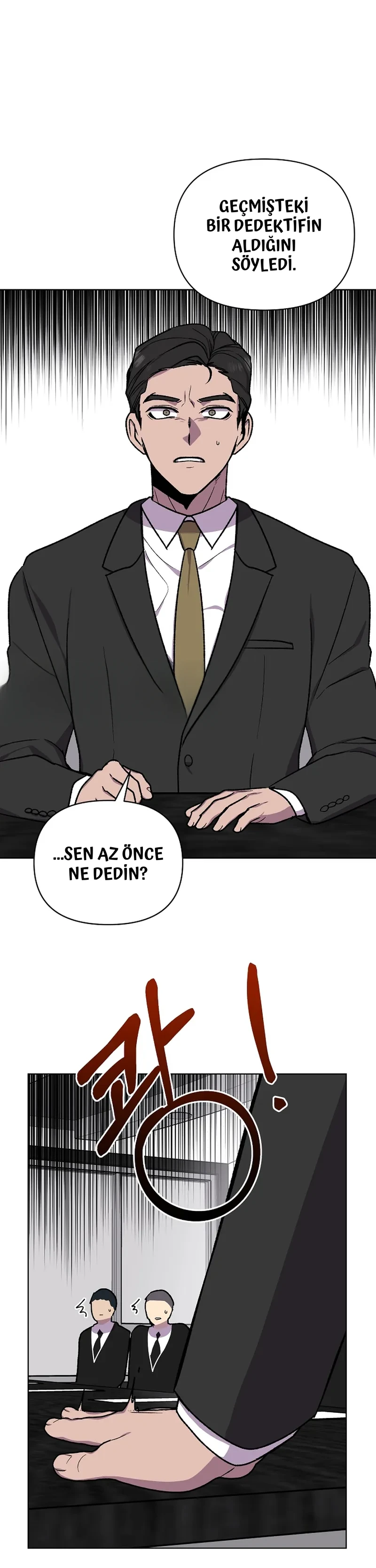 Alice - Bölüm 6 - Sayfa 33