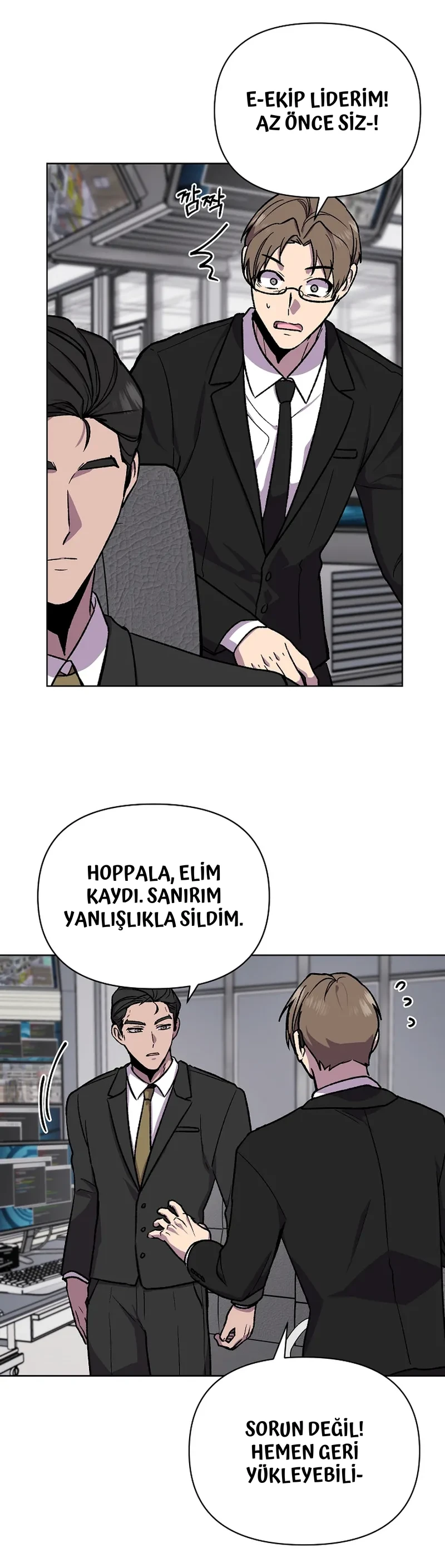 Alice - Bölüm 6 - Sayfa 41