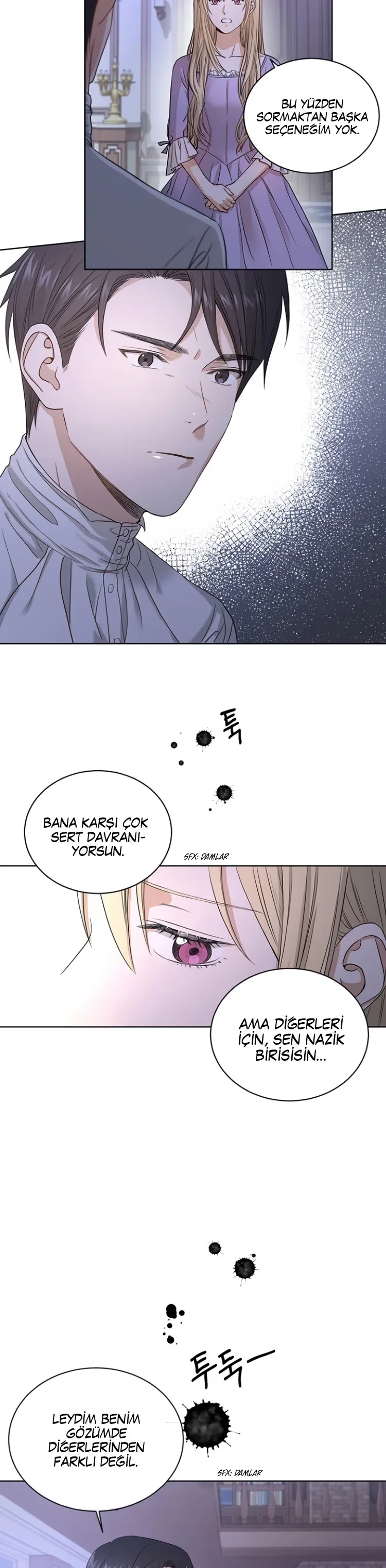 I Don't Love You Anymore - Bölüm 2 - Sayfa 10