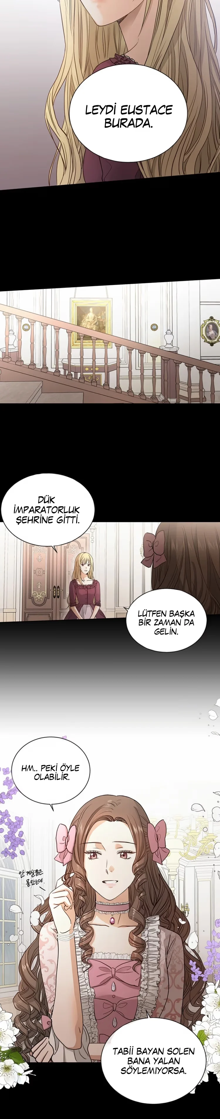 I Don't Love You Anymore - Bölüm 2 - Sayfa 19