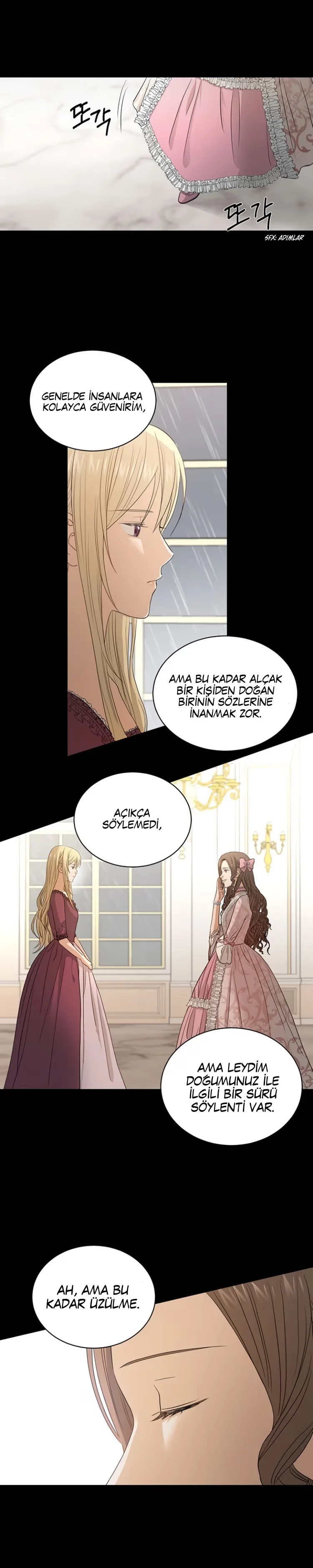I Don't Love You Anymore - Bölüm 2 - Sayfa 20