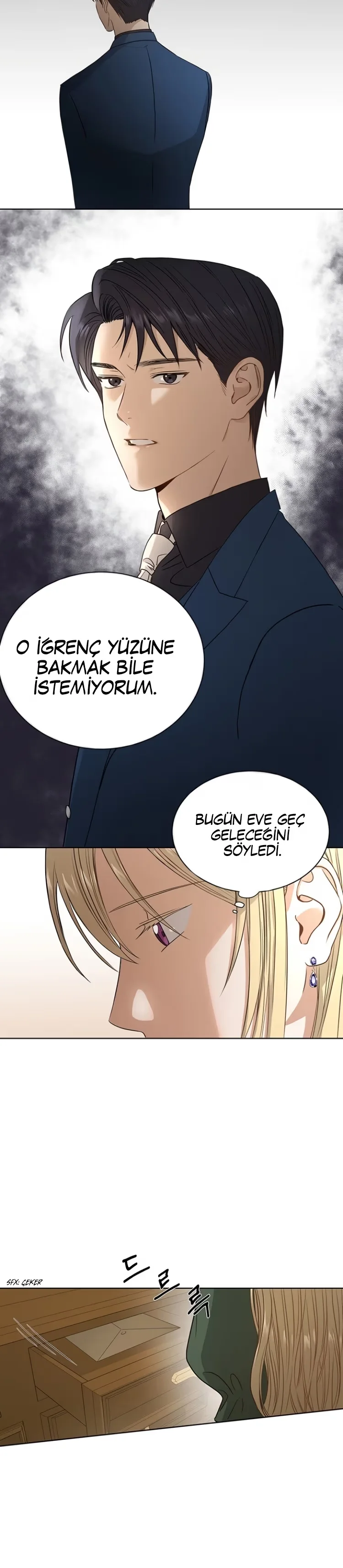I Don't Love You Anymore - Bölüm 2 - Sayfa 4