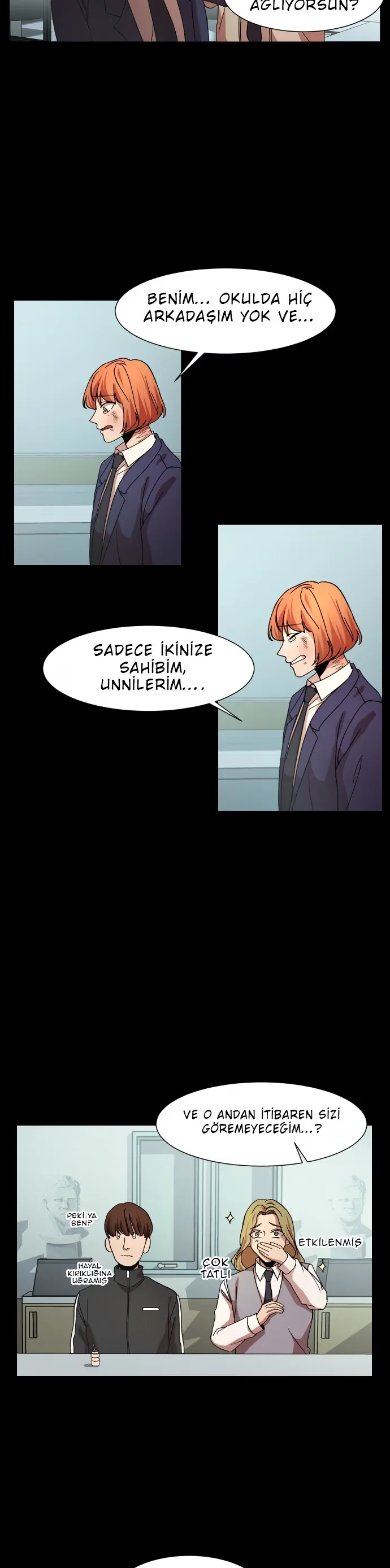 Get Back - Bölüm 25 - Sayfa 22