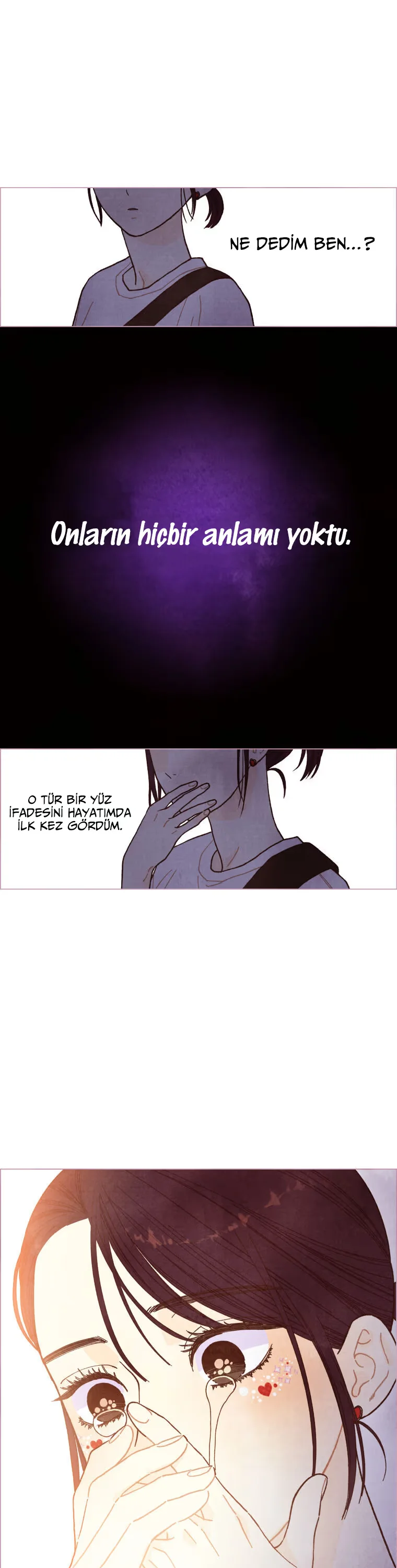 A Beloved Existence - Bölüm 29 - Sayfa 10