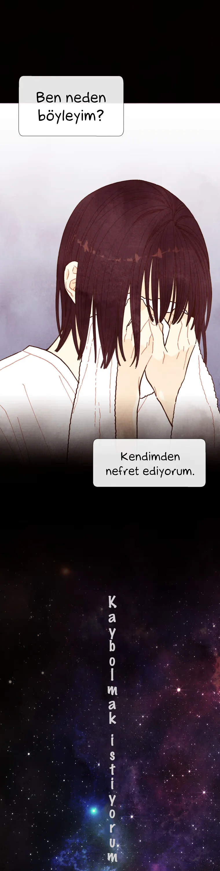 A Beloved Existence - Bölüm 29 - Sayfa 16