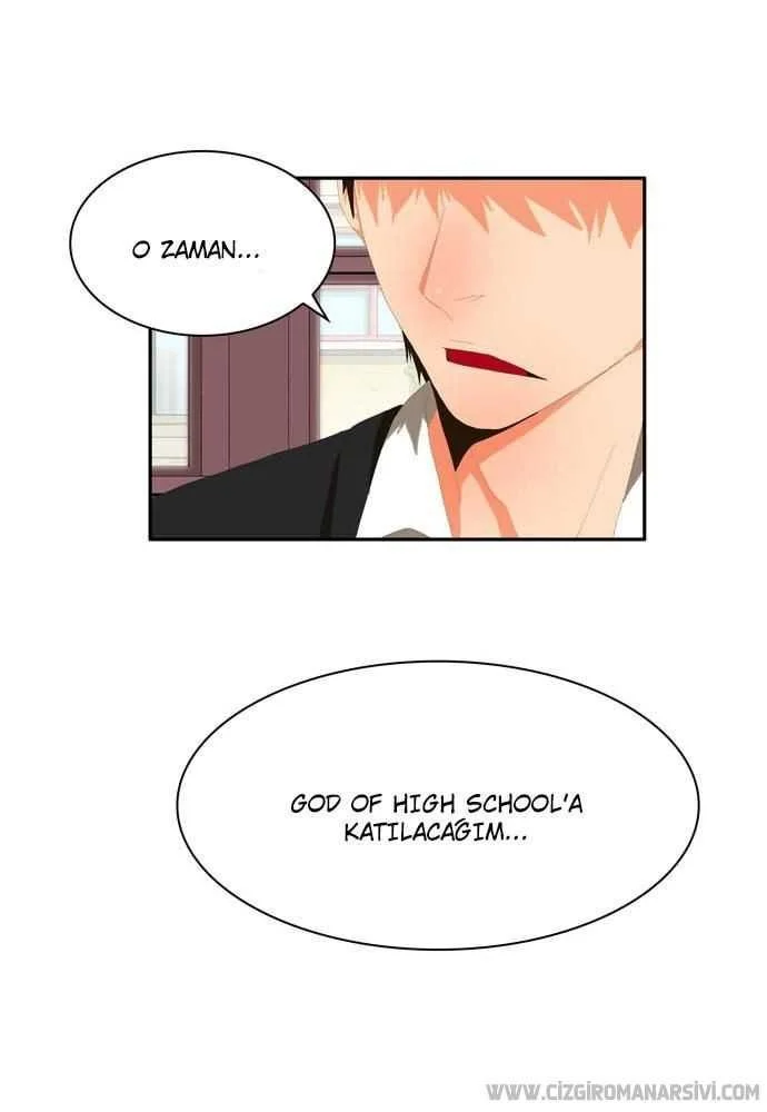 The God of High School - Bölüm 2 - Sayfa 53