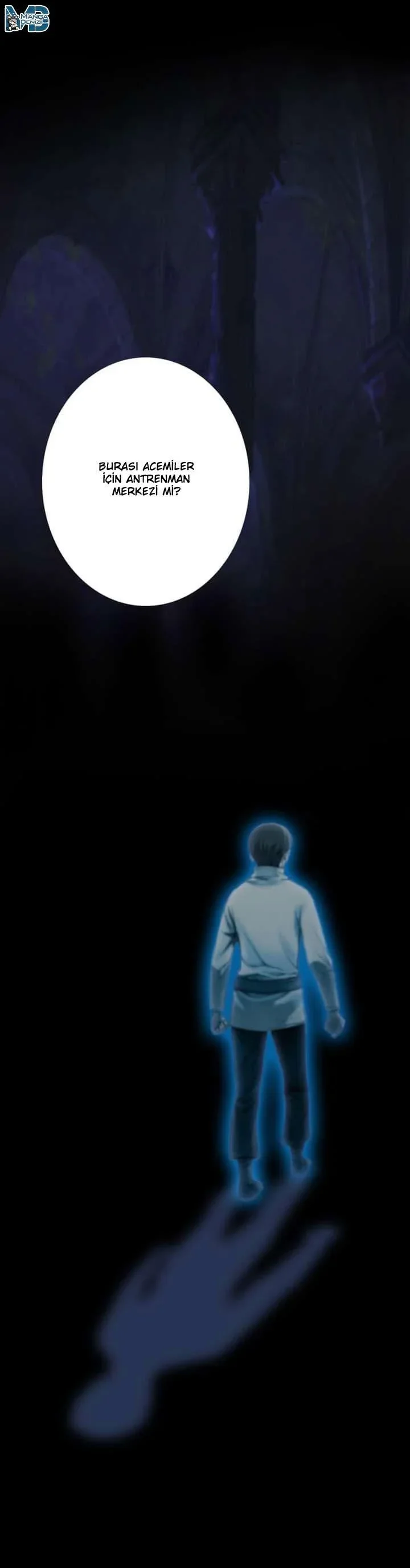 The Legendary Moonlight Sculptor - Bölüm 40 - Sayfa 20
