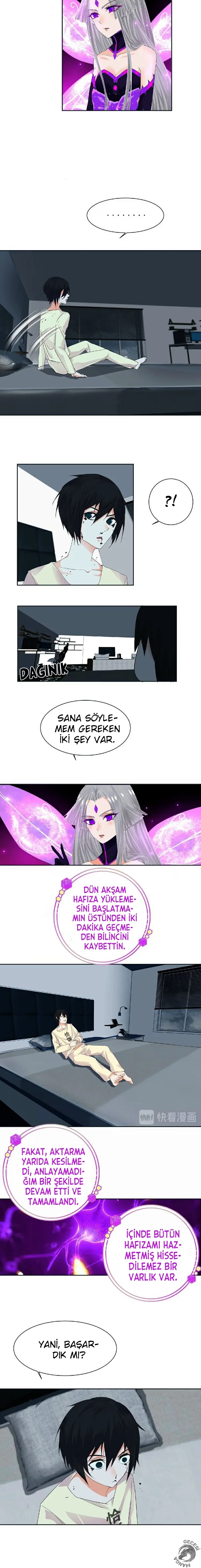 Fairy's Armament - Bölüm 10 - Sayfa 13