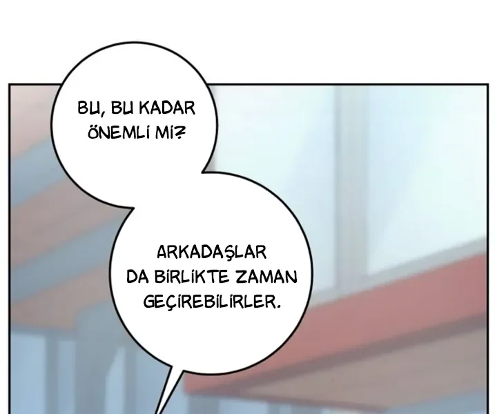 Perfection is Everything - Bölüm 40 - Sayfa 16