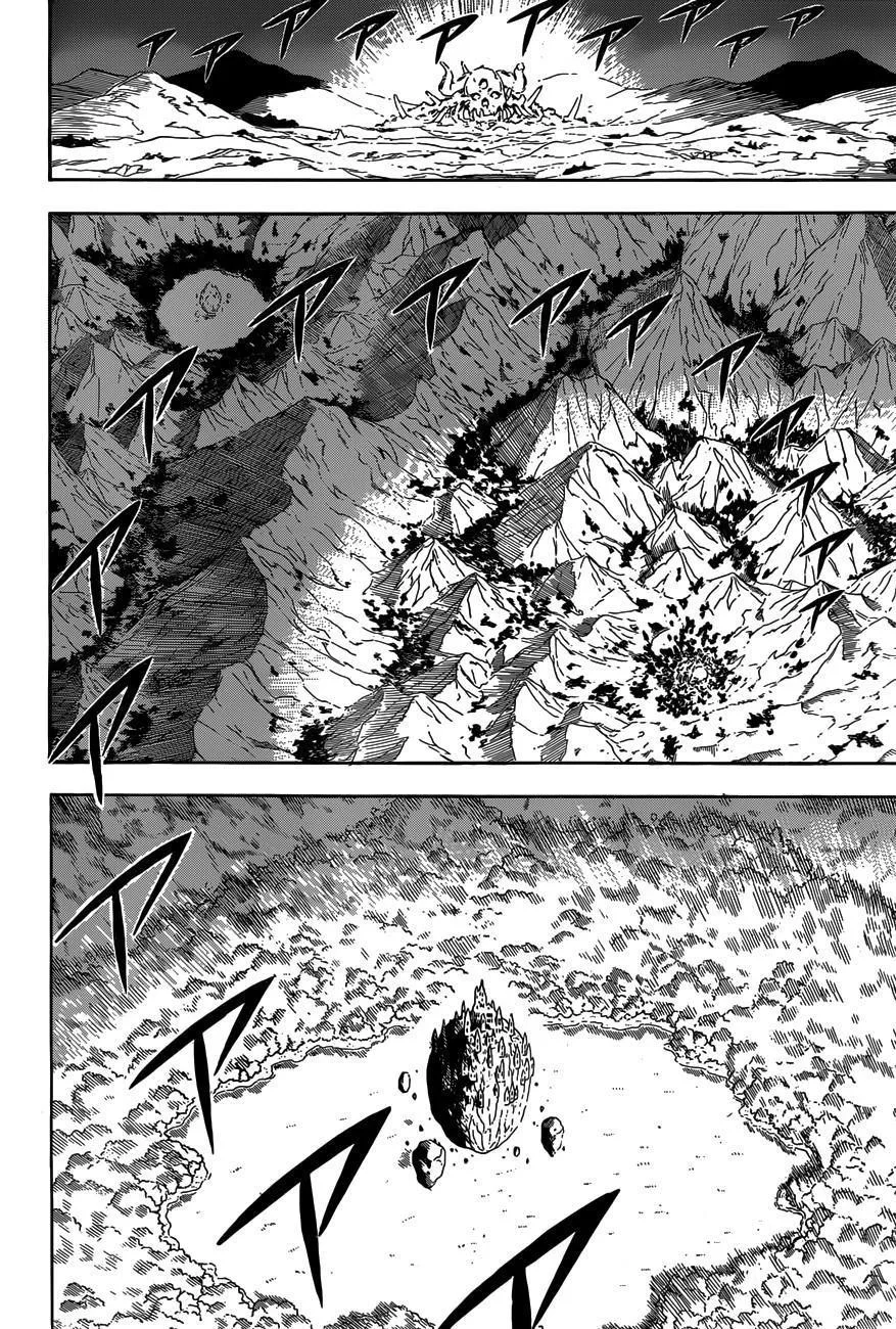 Black Clover - Bölüm 147 - Sayfa 15