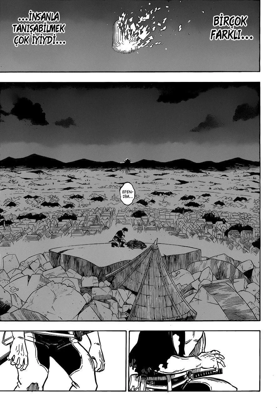 Black Clover - Bölüm 147 - Sayfa 6