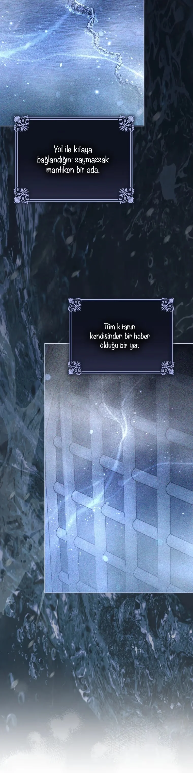 I’m the Veteran Stuck in an Angsty Drama Prison - Bölüm 1 - Sayfa 16