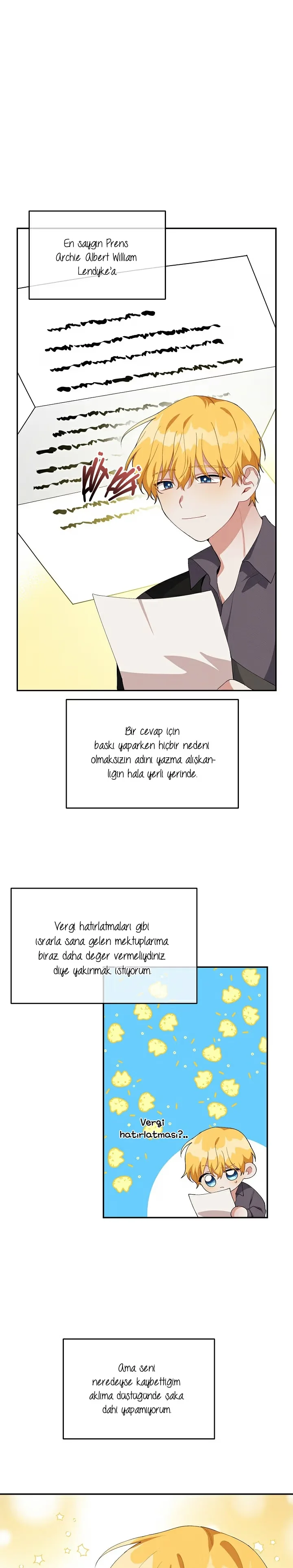 Answer Me, My Prince - Bölüm 45 - Sayfa 12