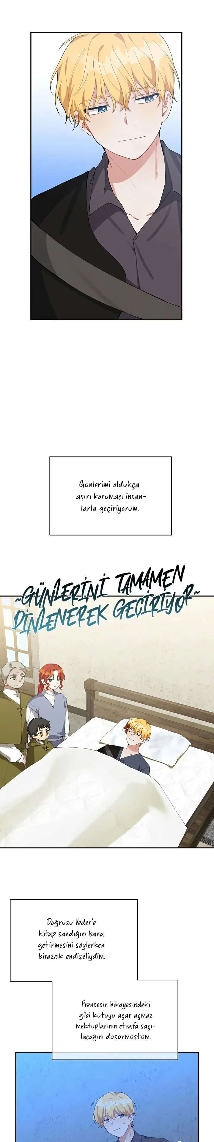 Answer Me, My Prince - Bölüm 45 - Sayfa 4