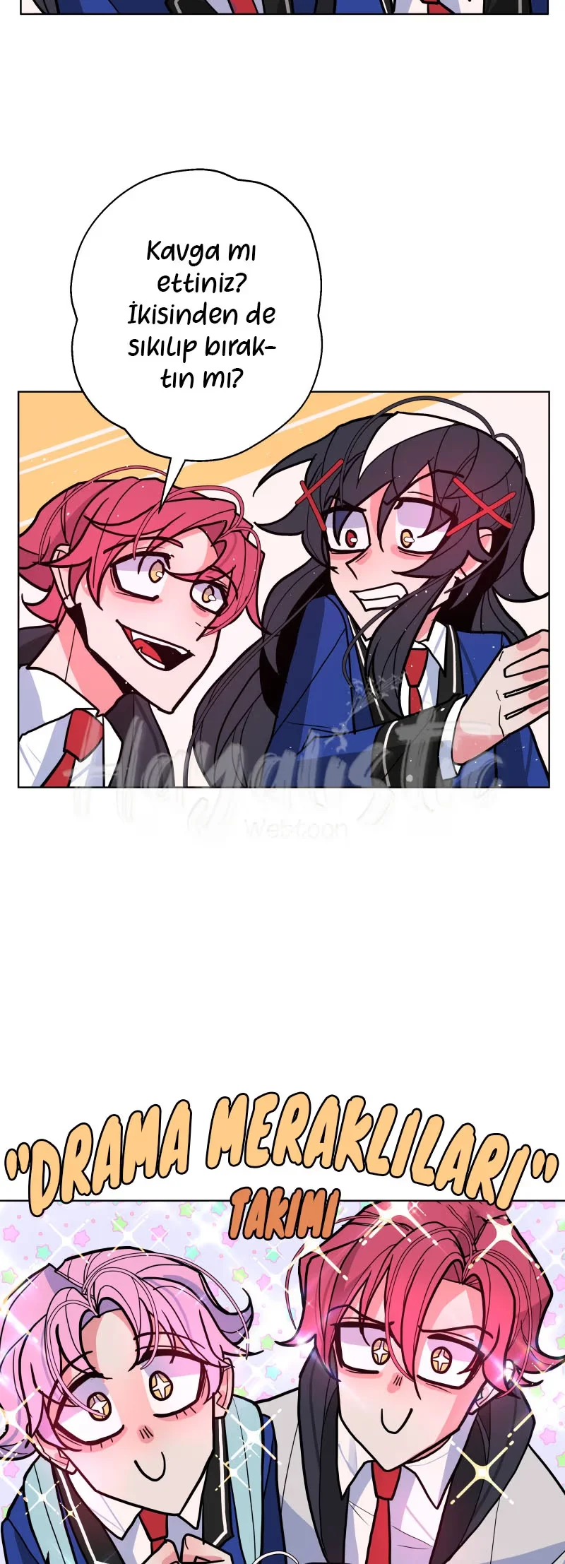 AntiSTALKER - Bölüm 90 - Sayfa 25