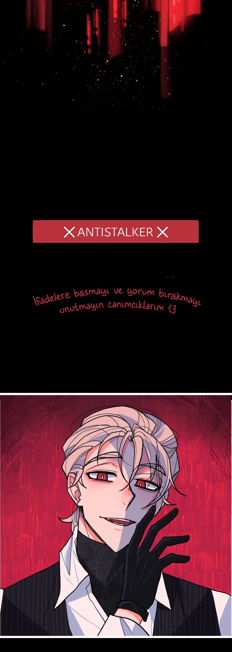 AntiSTALKER - Bölüm 90 - Sayfa 31
