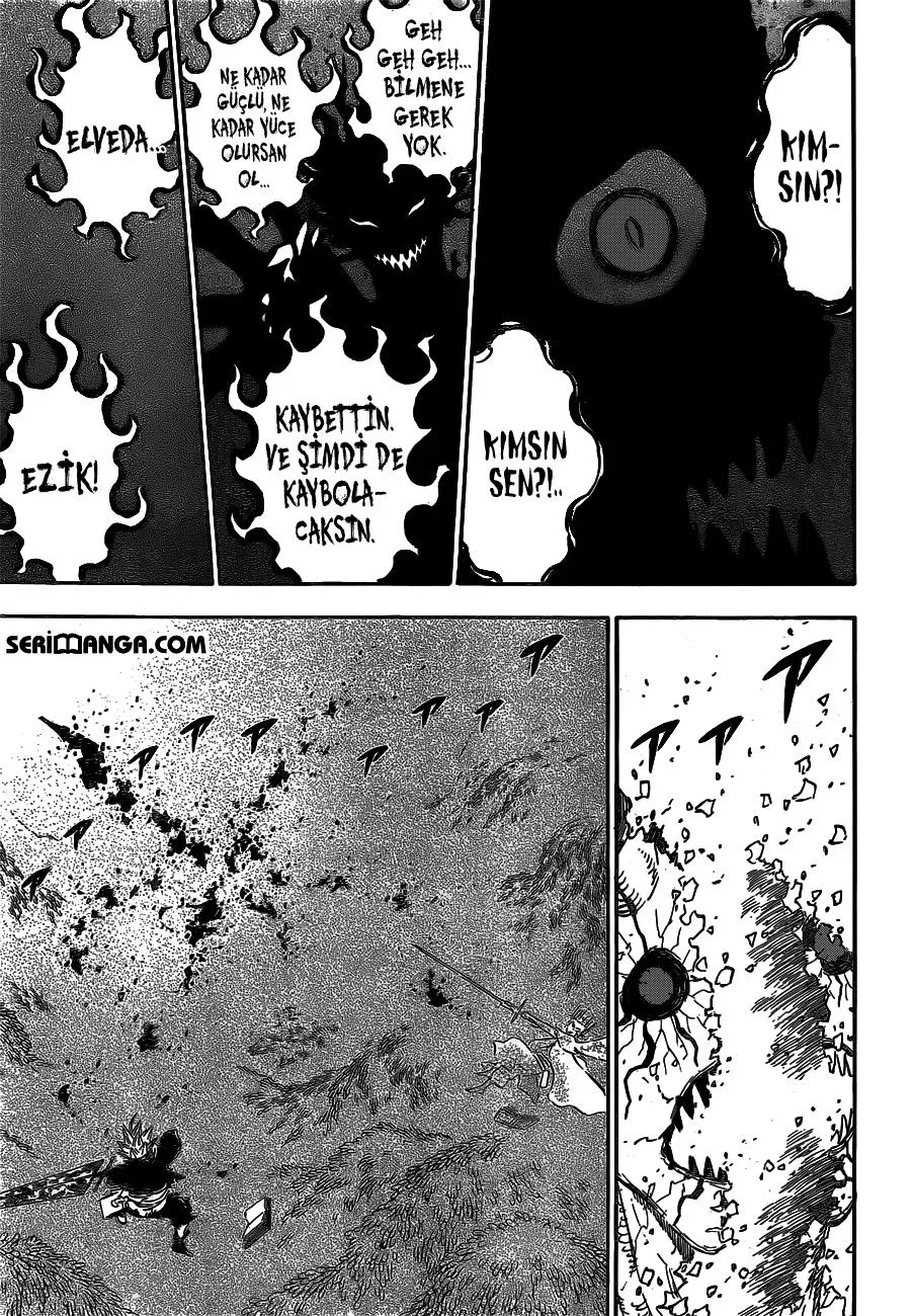 Black Clover - Bölüm 212 - Sayfa 4