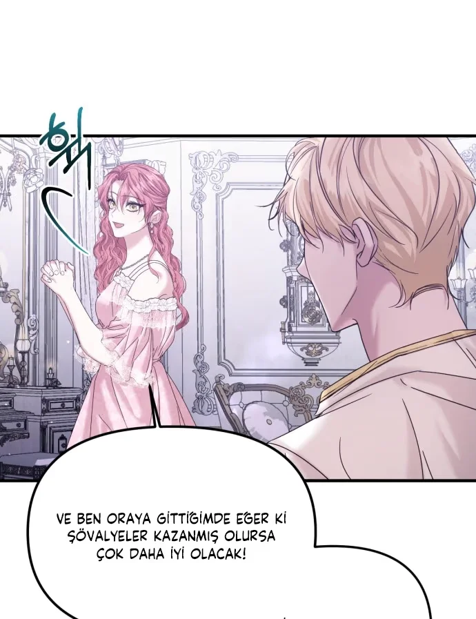 Marriage Alliance for Revenge - Bölüm 21 - Sayfa 25