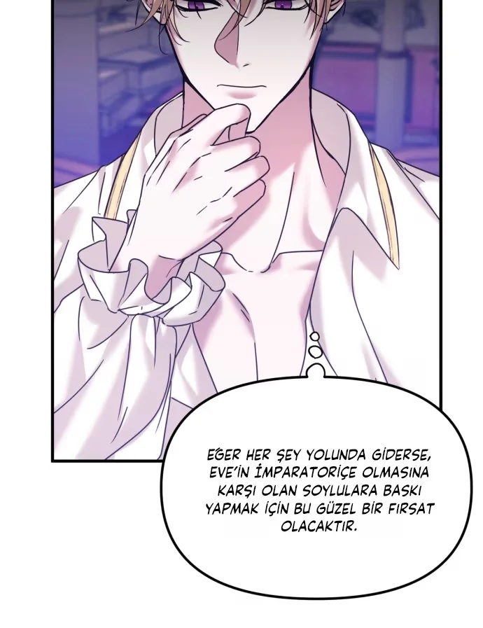 Marriage Alliance for Revenge - Bölüm 21 - Sayfa 27
