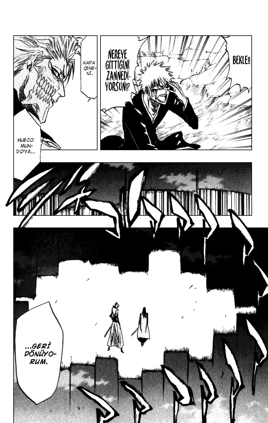 Bleach - Bölüm 212 - Sayfa 10