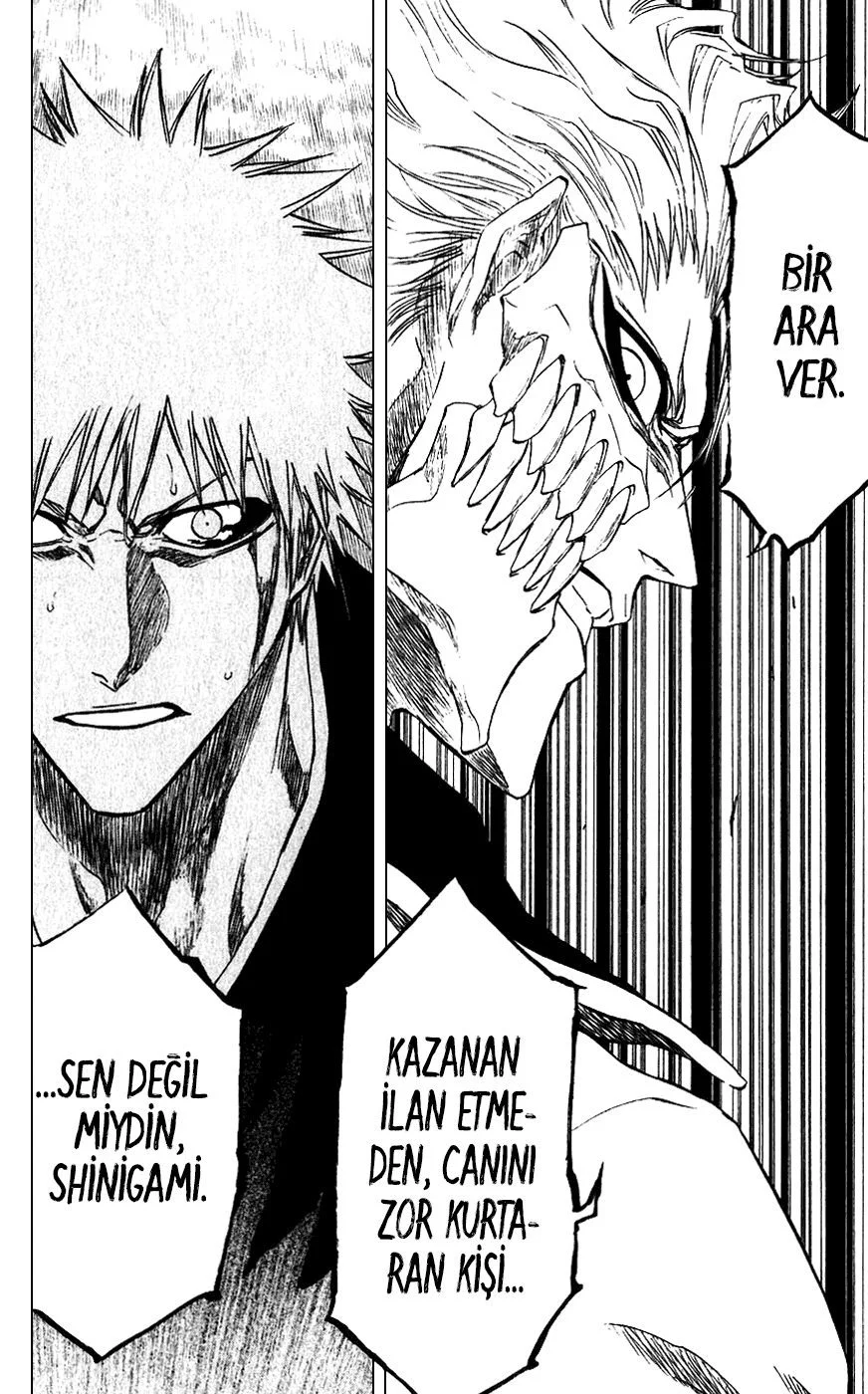 Bleach - Bölüm 212 - Sayfa 12