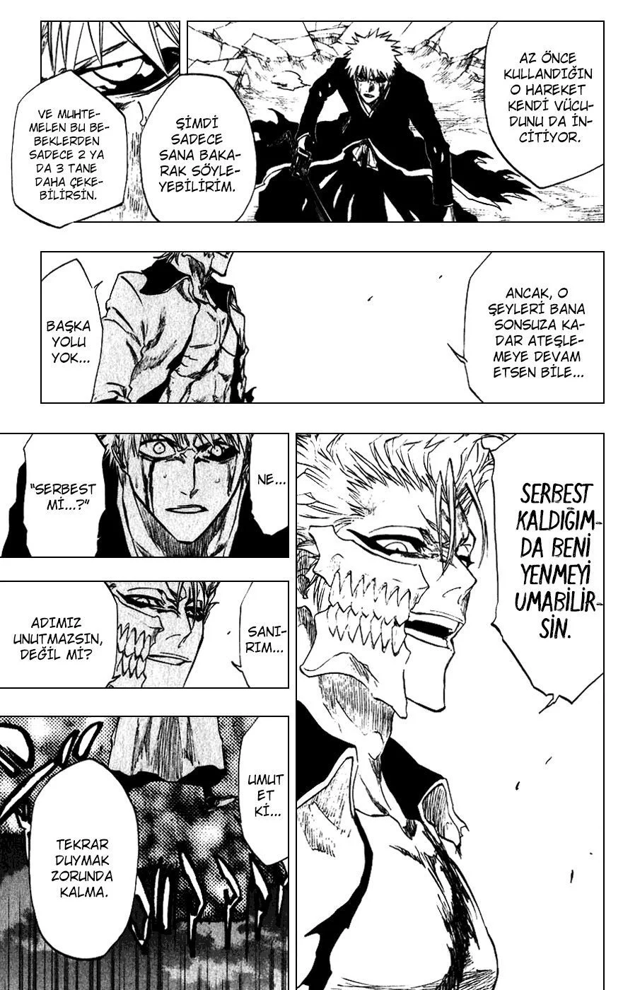 Bleach - Bölüm 212 - Sayfa 13