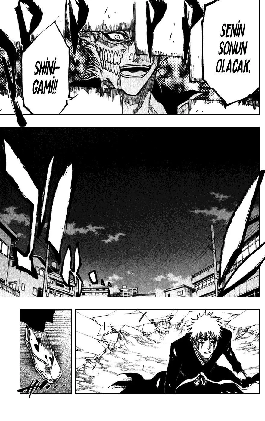 Bleach - Bölüm 212 - Sayfa 15