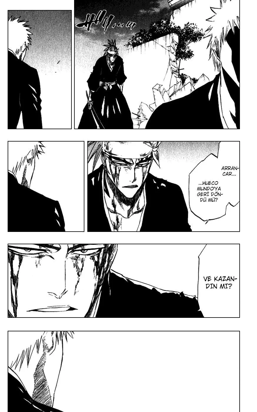 Bleach - Bölüm 212 - Sayfa 16