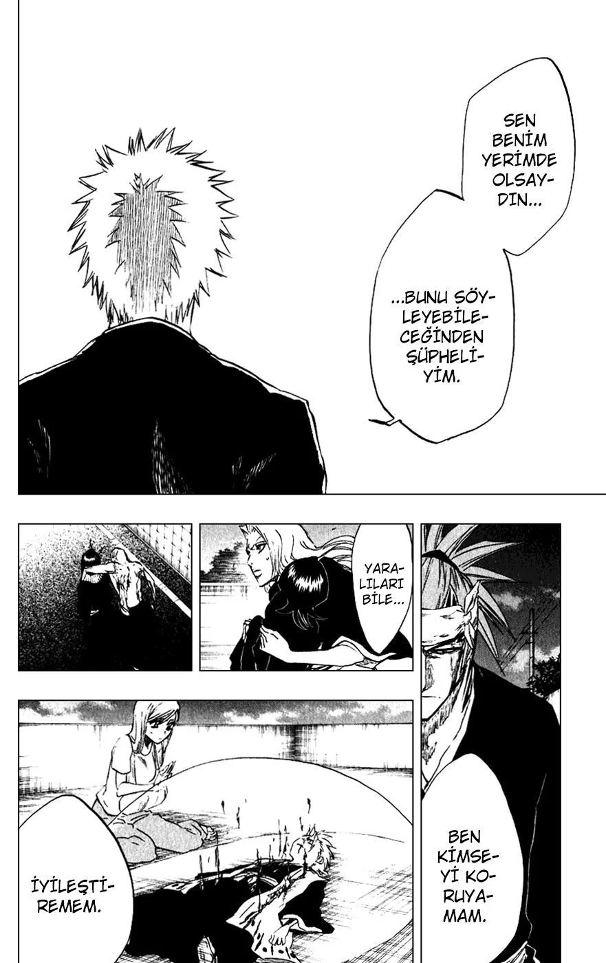 Bleach - Bölüm 212 - Sayfa 18