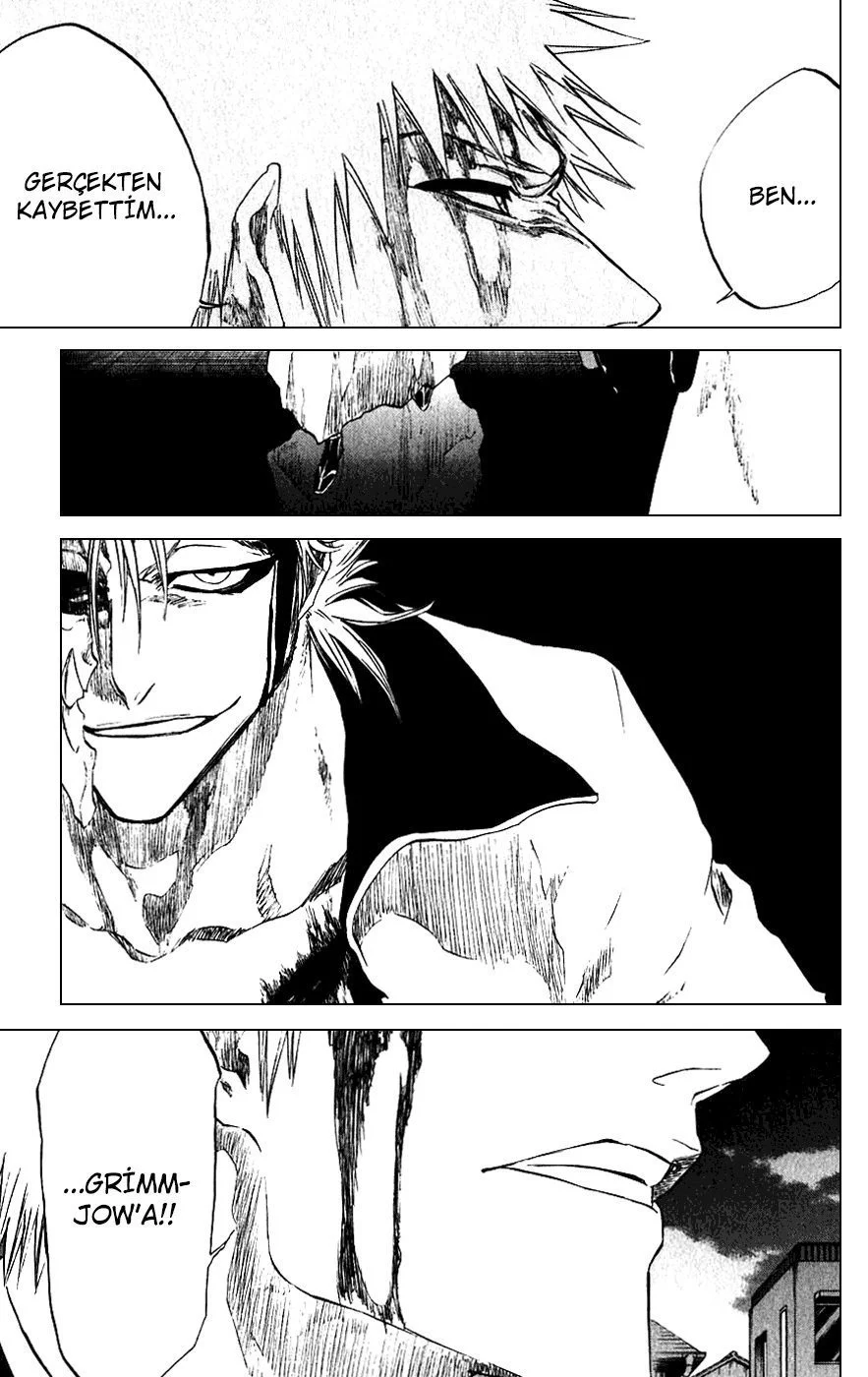 Bleach - Bölüm 212 - Sayfa 19