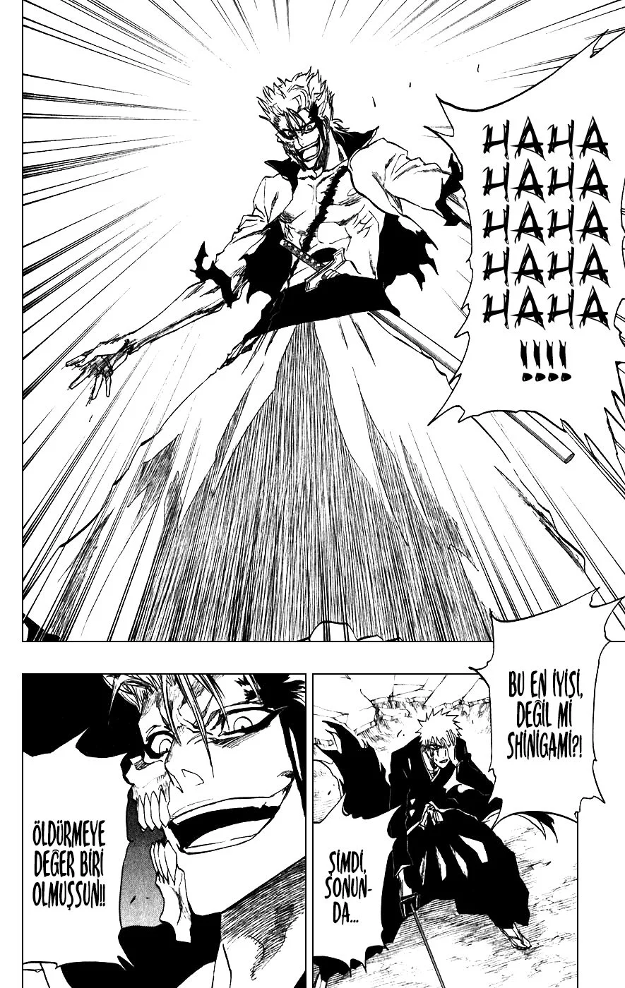 Bleach - Bölüm 212 - Sayfa 4