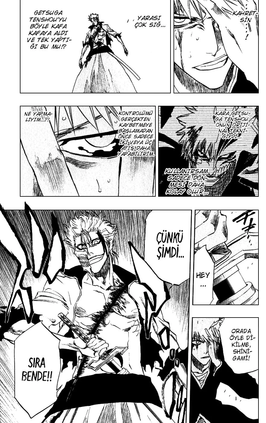 Bleach - Bölüm 212 - Sayfa 5