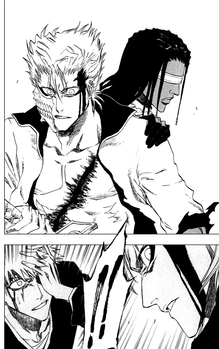 Bleach - Bölüm 212 - Sayfa 6