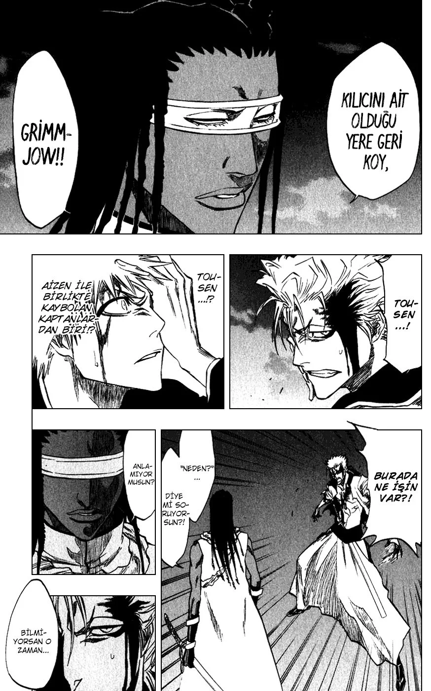 Bleach - Bölüm 212 - Sayfa 7