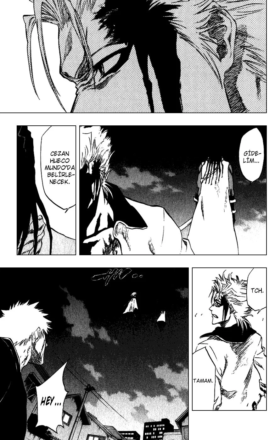 Bleach - Bölüm 212 - Sayfa 9