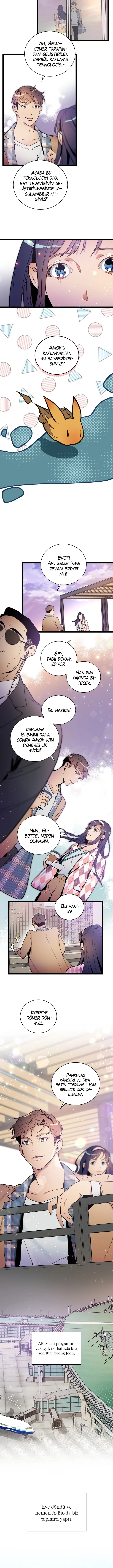 I Am the Only One with Genius DNA - Bölüm 46 - Sayfa 7