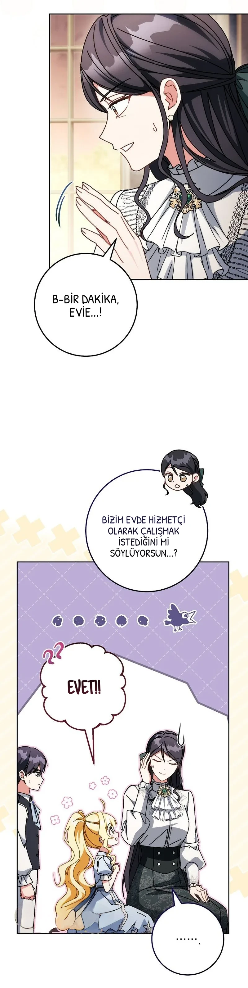 Can I Cry Now? - Bölüm 52 - Sayfa 16
